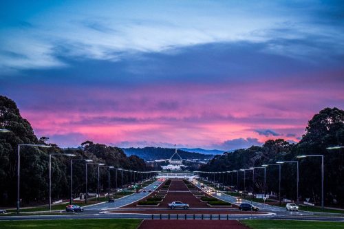 Canberra