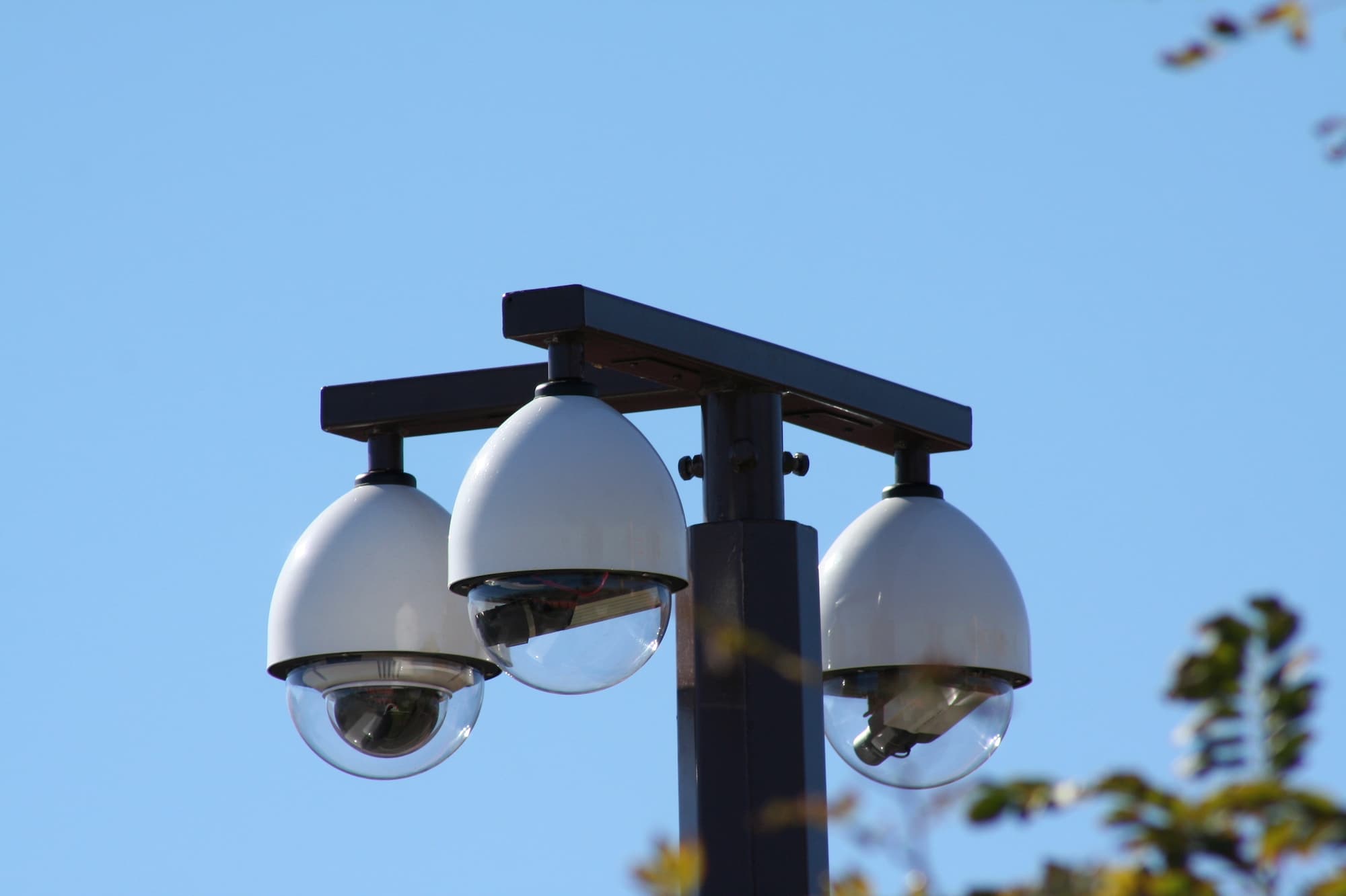 Pole Camera Arms Pole Accessories G&S Industries WA