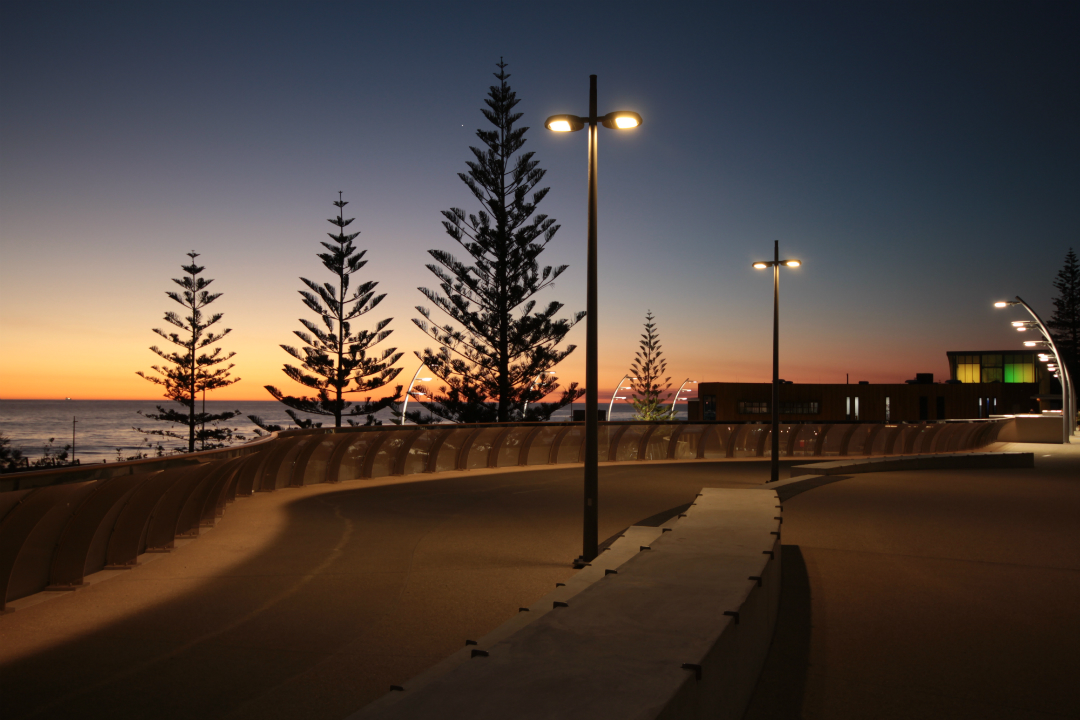 Find the Best Street Lighting Post Options in Australia
